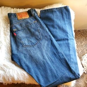 Levi Jeans 559
